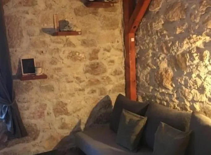 Apartman By The Sea Pag - 24907 Pag Town