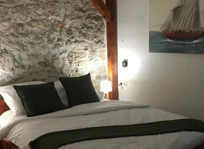 Apartman By The Sea Pag - 24907 *