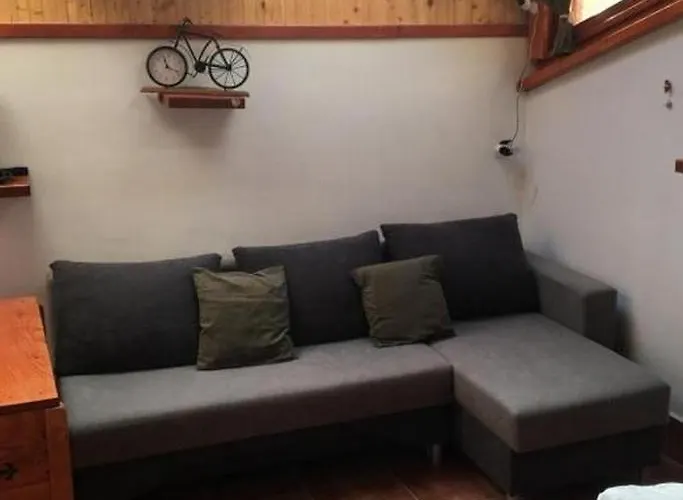 Apartman By The Sea Pag - 24907 *