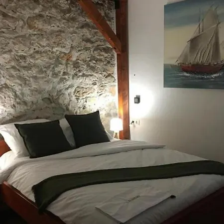 Apartman By The Sea Pag - 24907 *