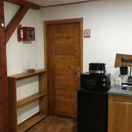 Apartman By The Sea Pag - 24907 Pag Town